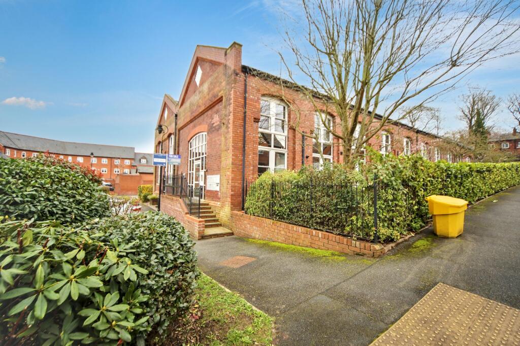 Main image of property: Trevore Drive, Standish, WN1