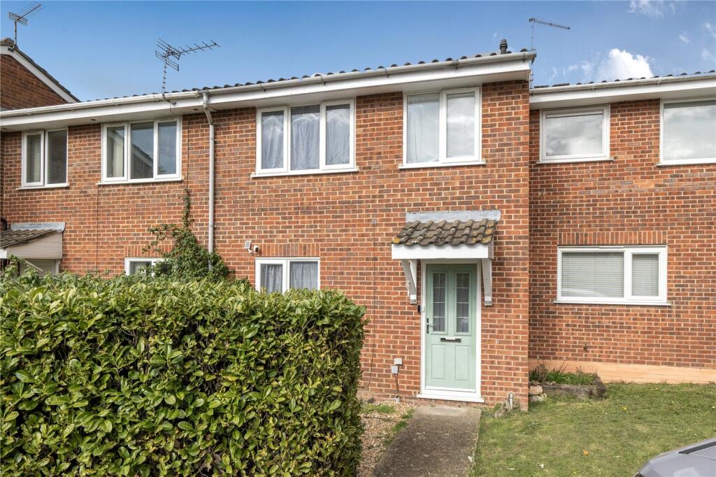 Main image of property: Aylsham Drive, Ickenham, Uxbridge