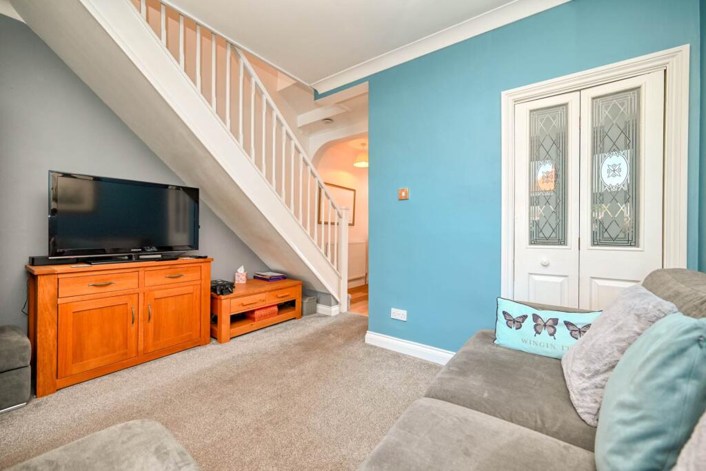 Main image of property: Briants Avenue, Caversham