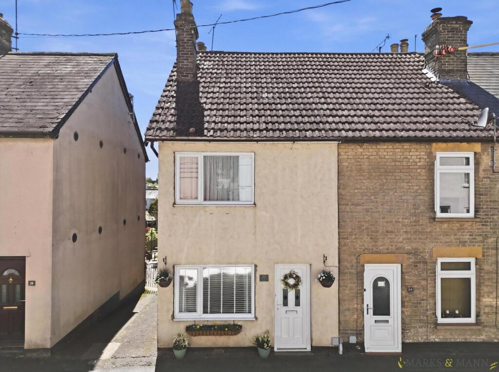 Main image of property: Victoria Road, Stowmarket, IP14