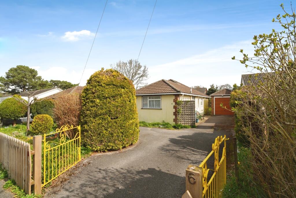 Main image of property: St. Ives End Lane, St. Ives, Ringwood, Dorset, BH24