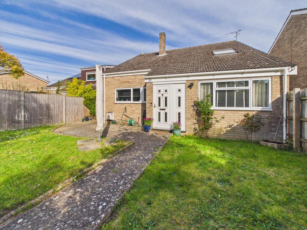 Main image of property: Honeymeade Close, Stanton,