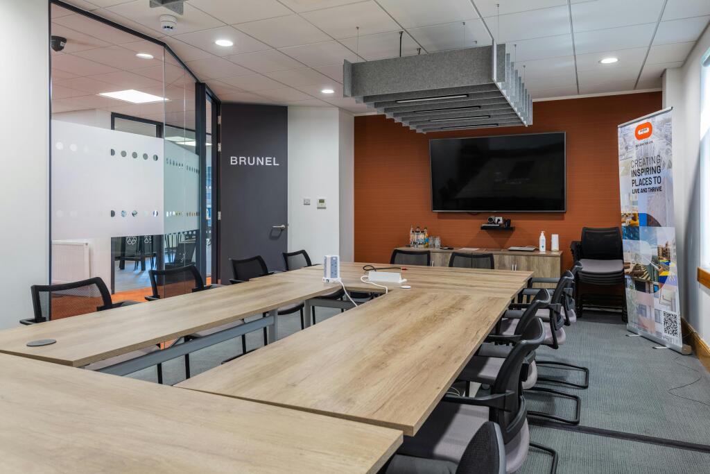 Beaufort Office Park, Woodlands Lane, Bristol-158.jpg