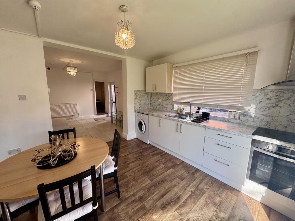 Main image of property: Charnwood Grove, West Bridgford, NG2