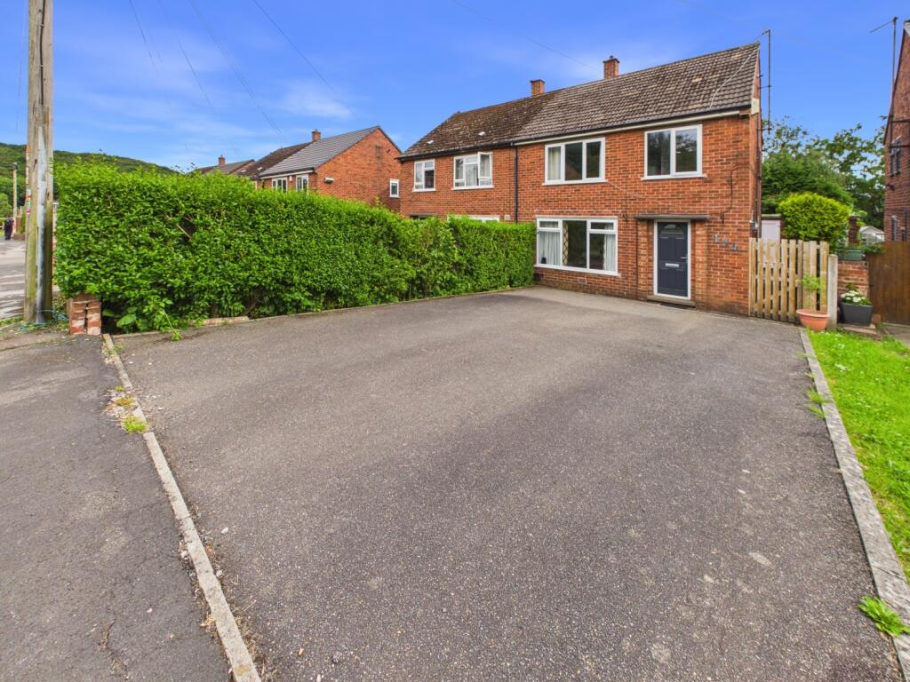 Main image of property: Stonelow Road, Dronfield, Derbyshire, S18