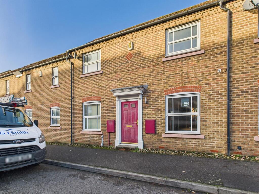 Main image of property: Wedgewood Street, Fairford Leys, Aylesbury