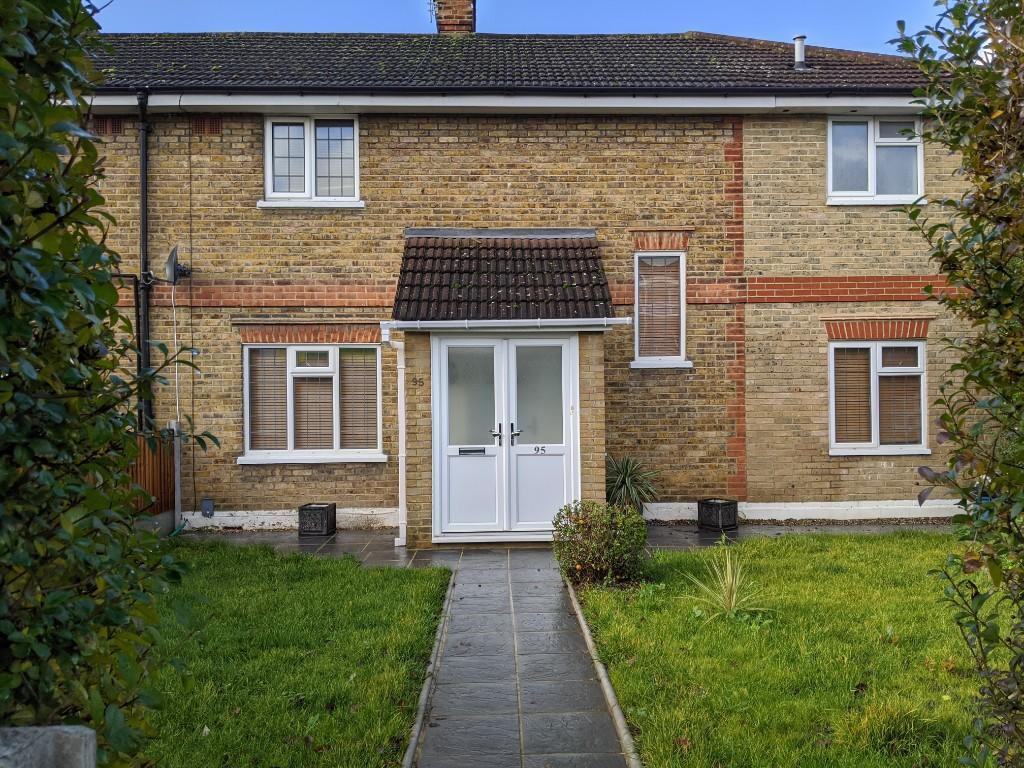 Main image of property: Fencepiece Road, Ilford, London, IG6