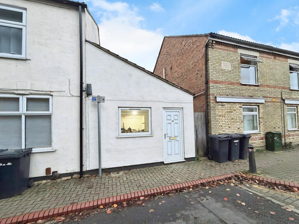Main image of property: St Martins Street, Peterborough, PE1