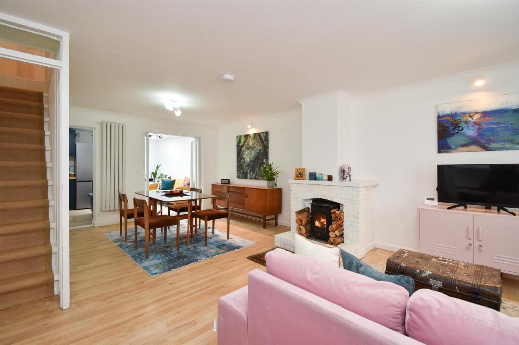 Main image of property: Gensing Road, St. Leonards-On-Sea