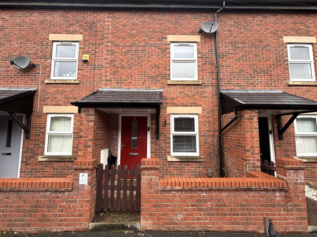 Main image of property: Hope Street, Hazel Grove