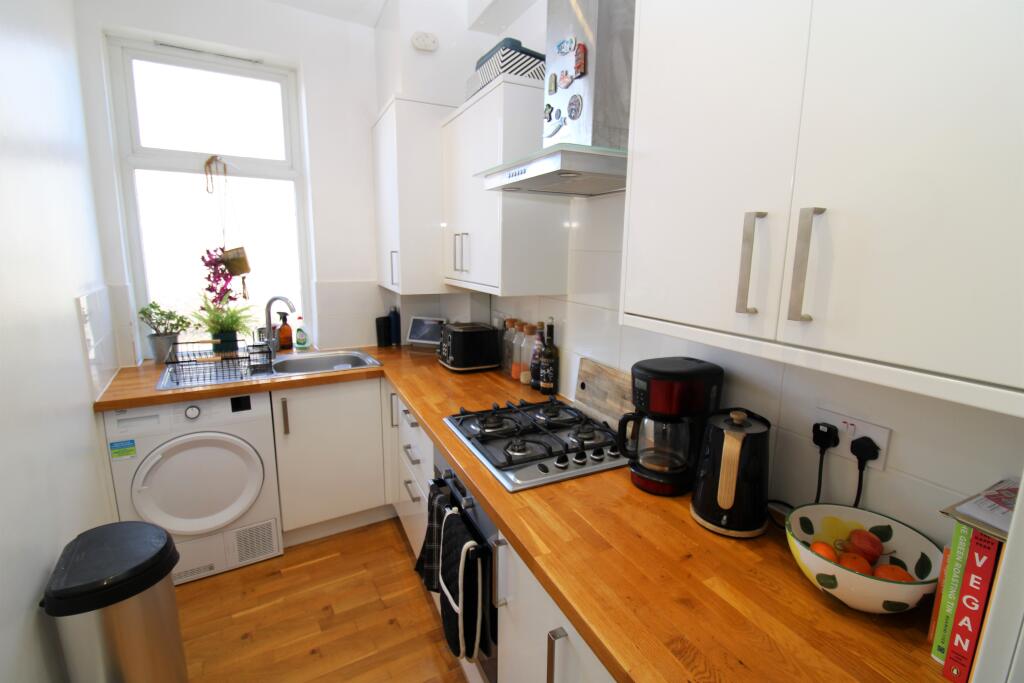 Main image of property: Trafalgar Road, Portslade, BRIGHTON