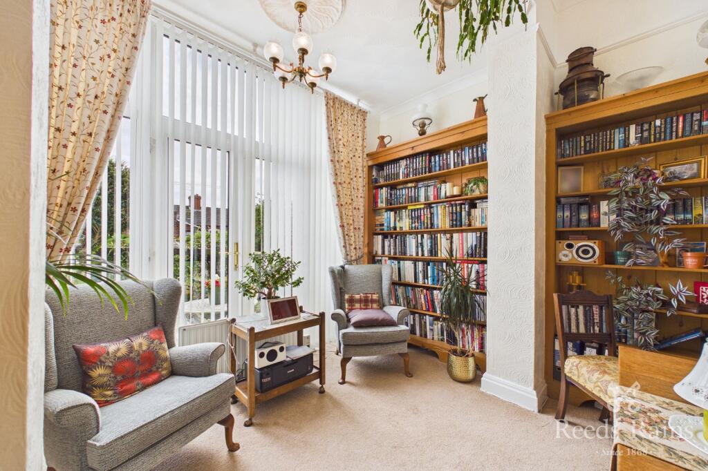 House in Warrington - View 5