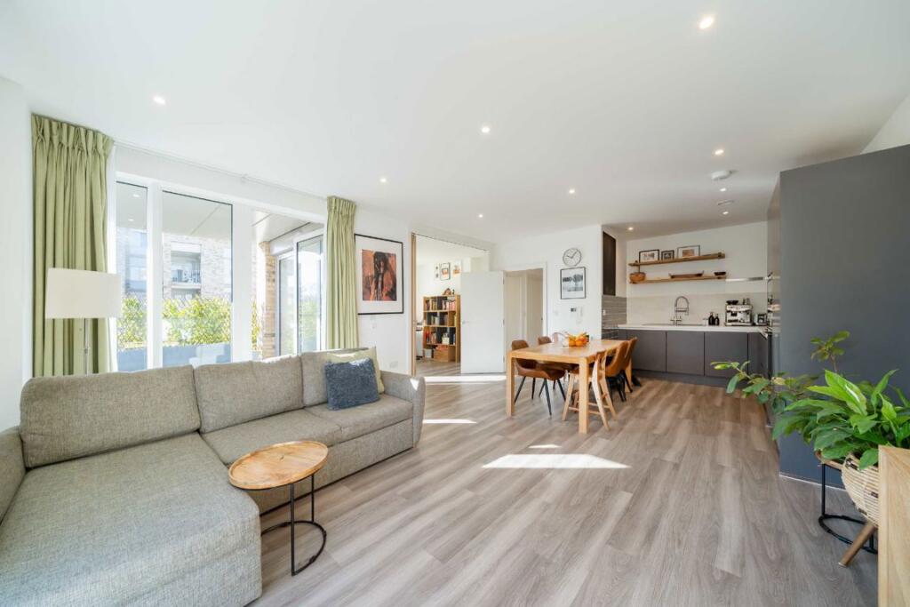 Main image of property: Medawar Drive, Finchley