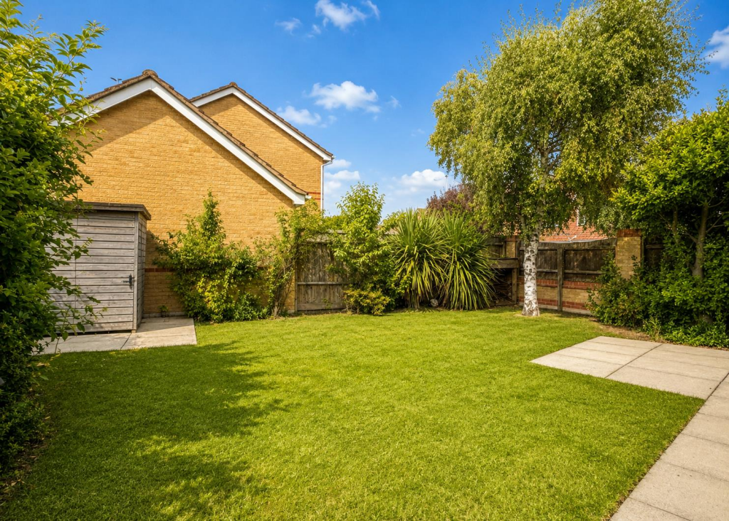 House in Chelmsford - View 4