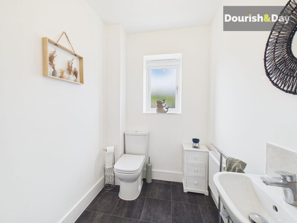 House in Stafford, Bagnall Meadows, Castletown - View 5