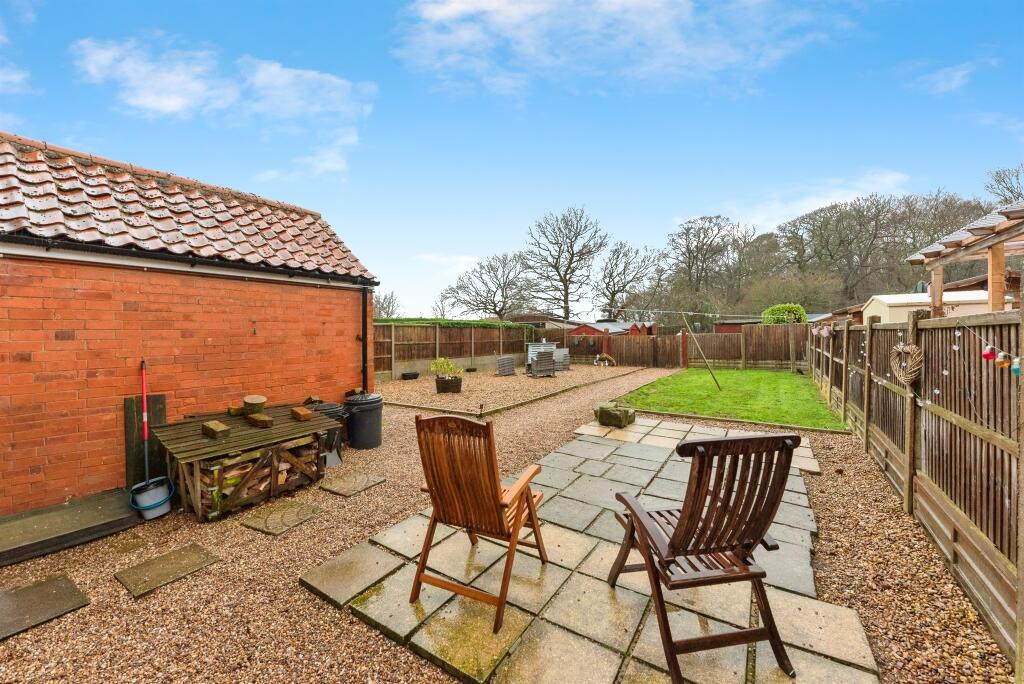 House in Newark and Sherwood, South Clifton - View 4