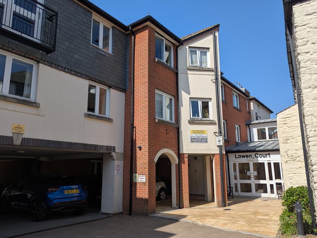 Main image of property: Lowen Court, Truro