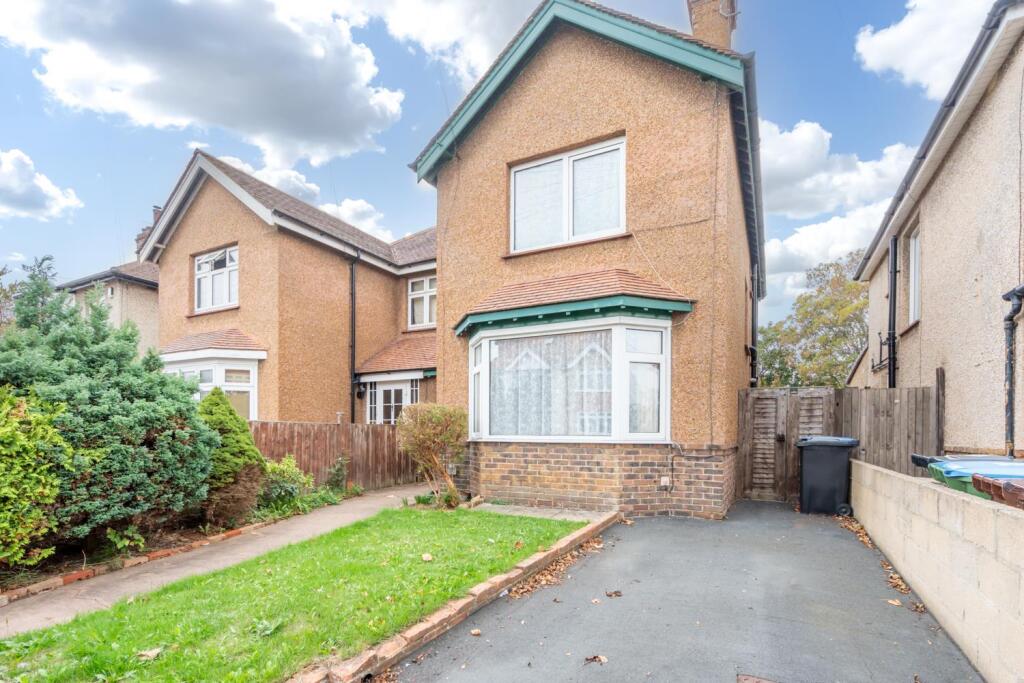 Main image of property: Highland Avenue, Bognor Regis