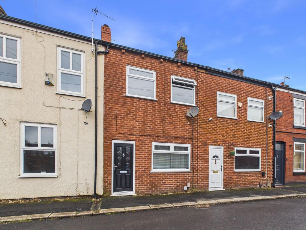 Main image of property: Morris Street, Tyldesley, M29