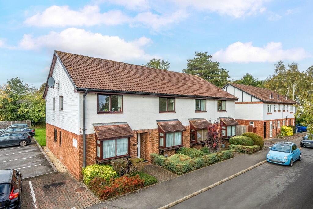 Main image of property: Old Station Way, Godaming, Surrey, GU7