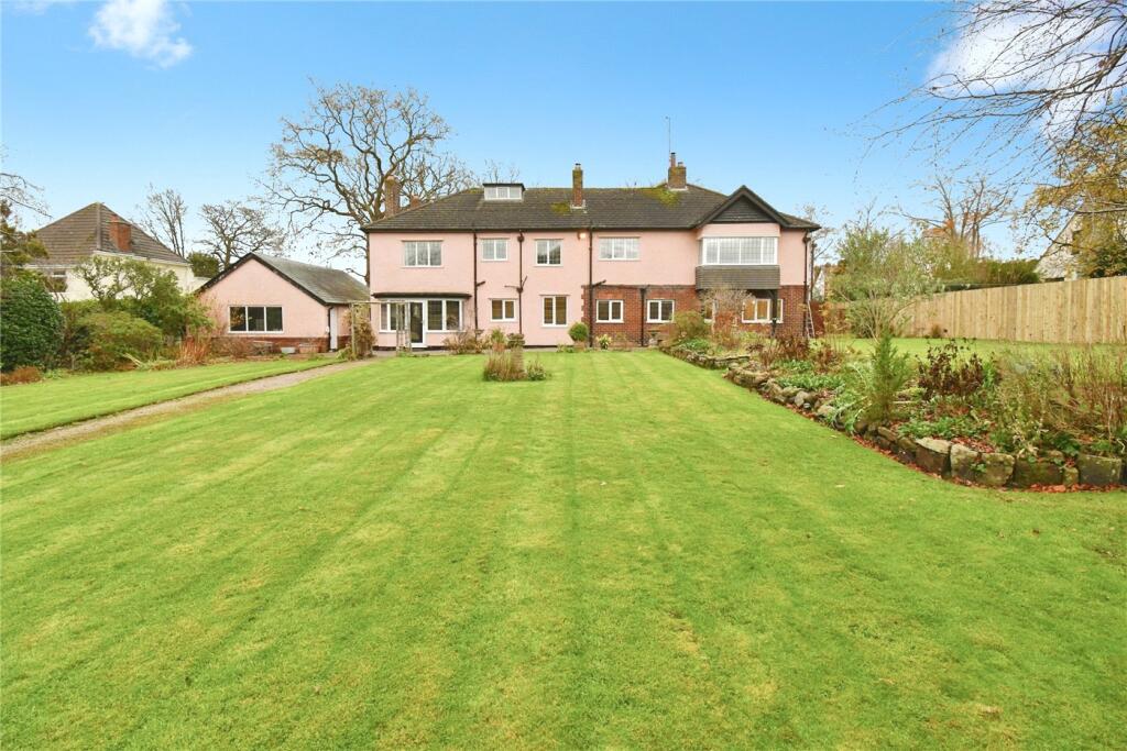Mount Road, Upton, Wirral photo 3