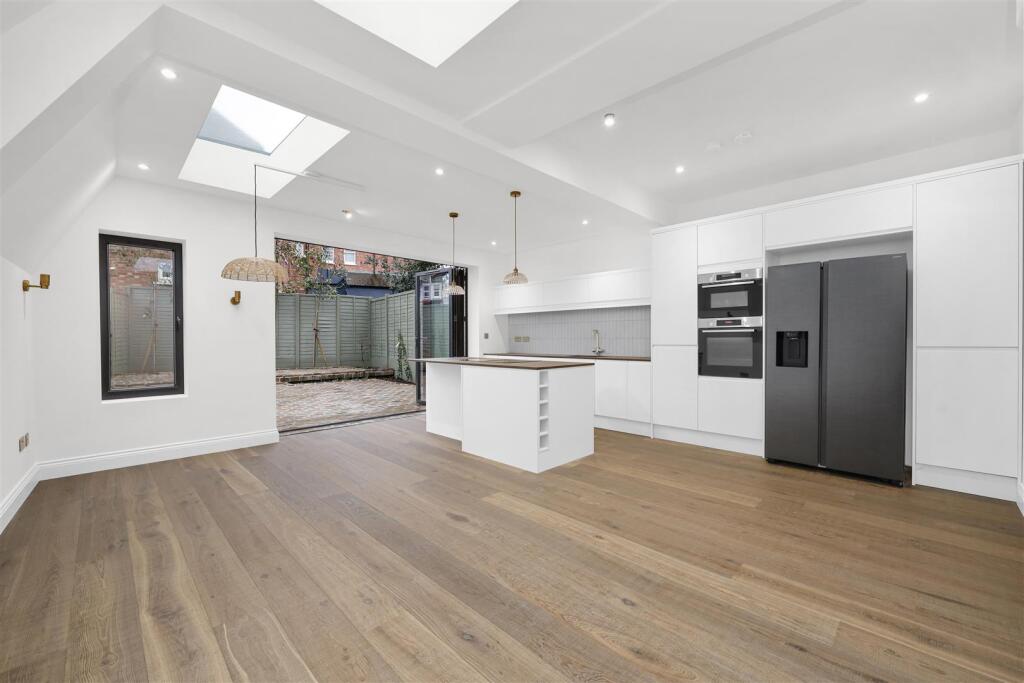 Main image of property: Harlesden Road, London, NW10