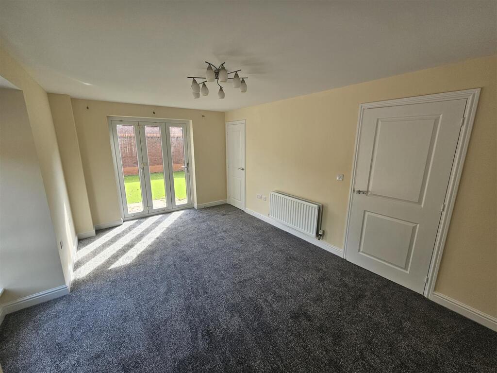House in Cardiff, Ninian Park, Canton - View 3