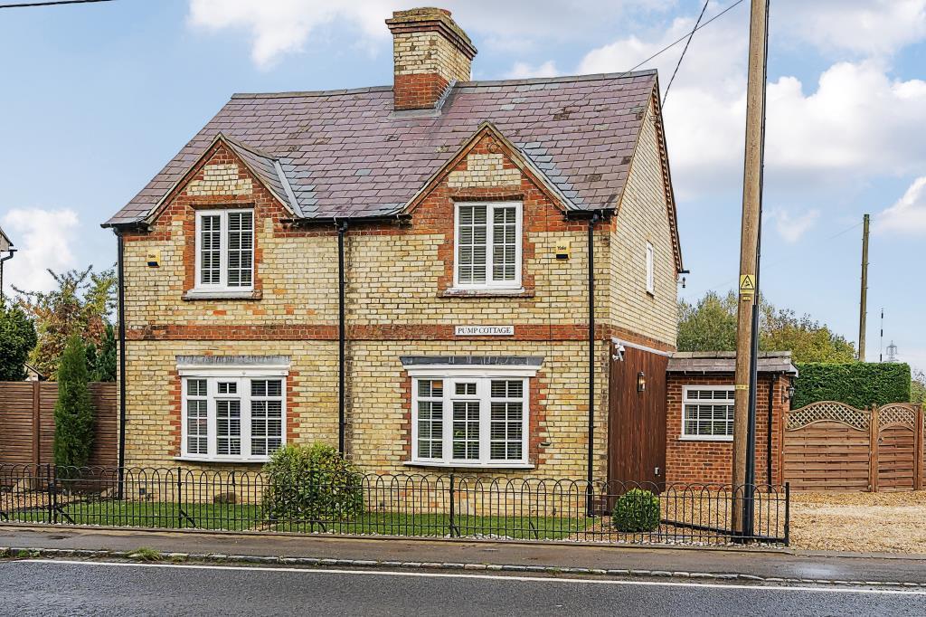 Main image of property: Bicester Road, Kingswood, HP18