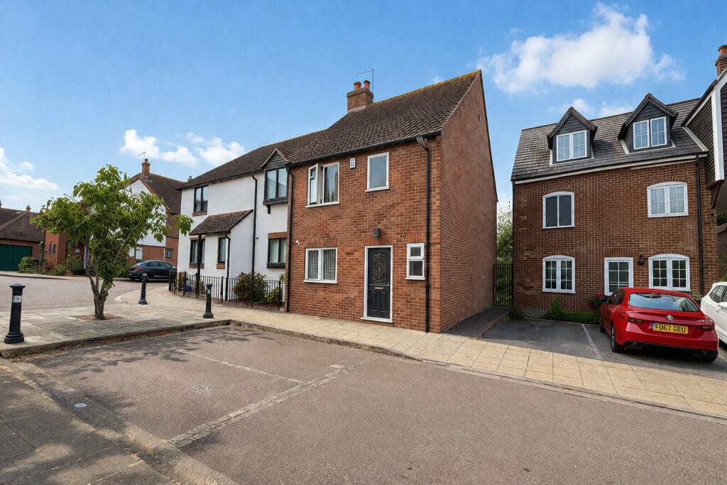 Main image of property: Frankland Terrace, Emsworth, Hampshire, PO10