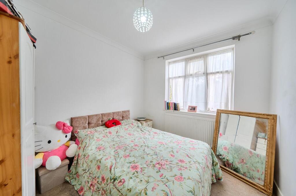 Apartment in London - View 4