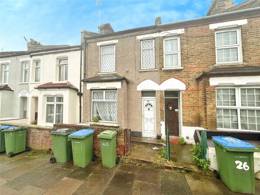 Main image of property: Kentmere Road, London, SE18
