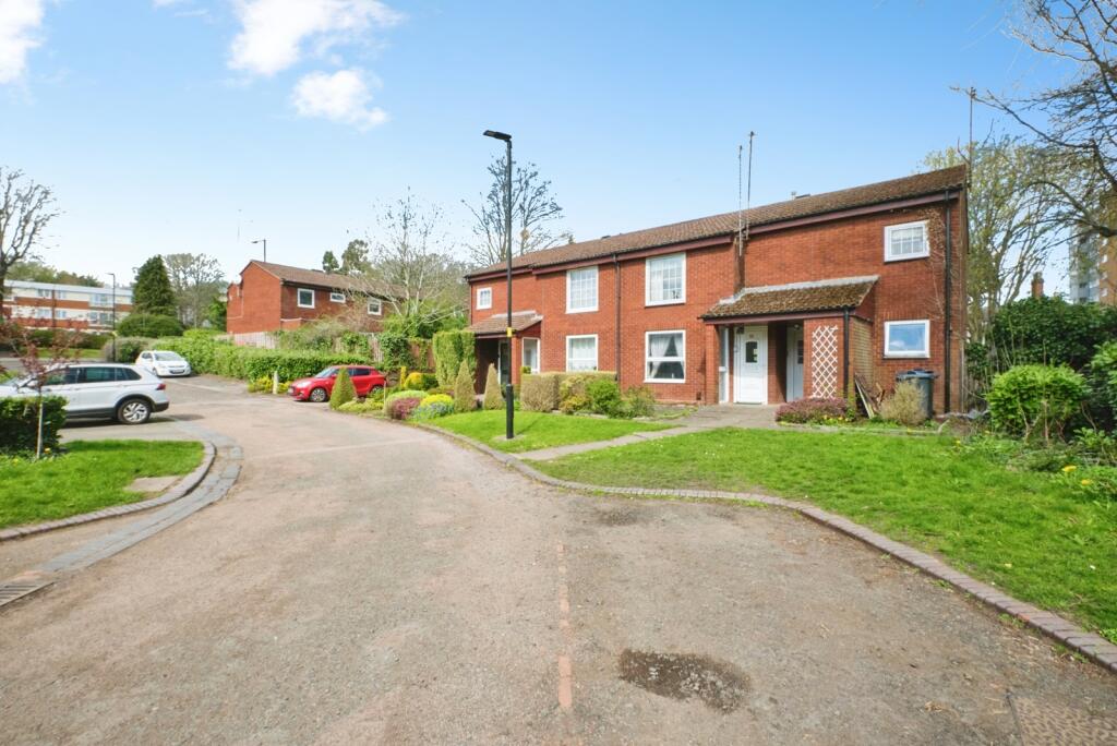 Main image of property: Spey Close, Birmingham, West Midlands, B5