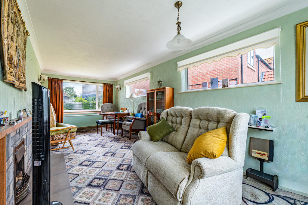 Church Street, Long Bennington, Newark, Nottinghamshire - View 3