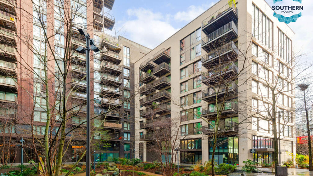 Main image of property: Ace Way, Battersea, London, SW11 7BE