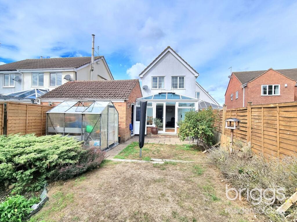 House in South Kesteven, Langtoft - View 2