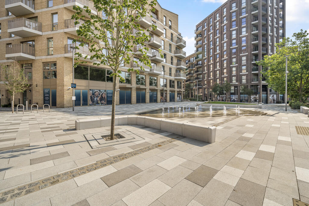 Main image of property: 3 Joseph Huntley Walk, Reading