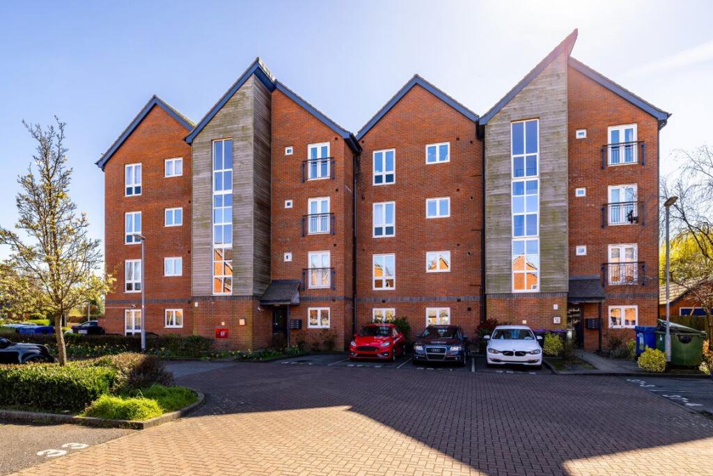 Main image of property: RECTORY ROAD, BOSTON