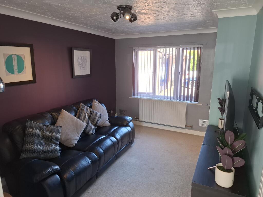 House in Daventry, Ashby Fields - View 3