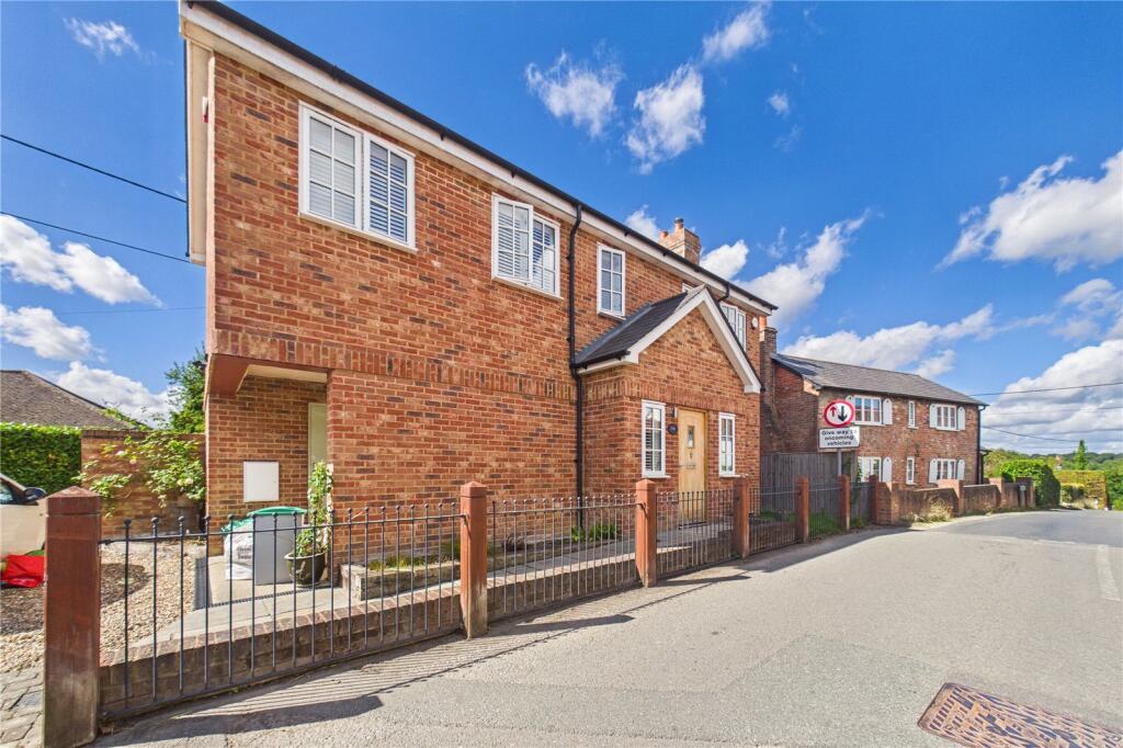 Main image of property: The Green, Beenham, Reading, Berkshire, RG7