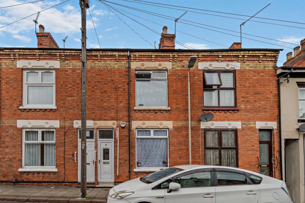 Main image of property: Maynard Road, Leicester