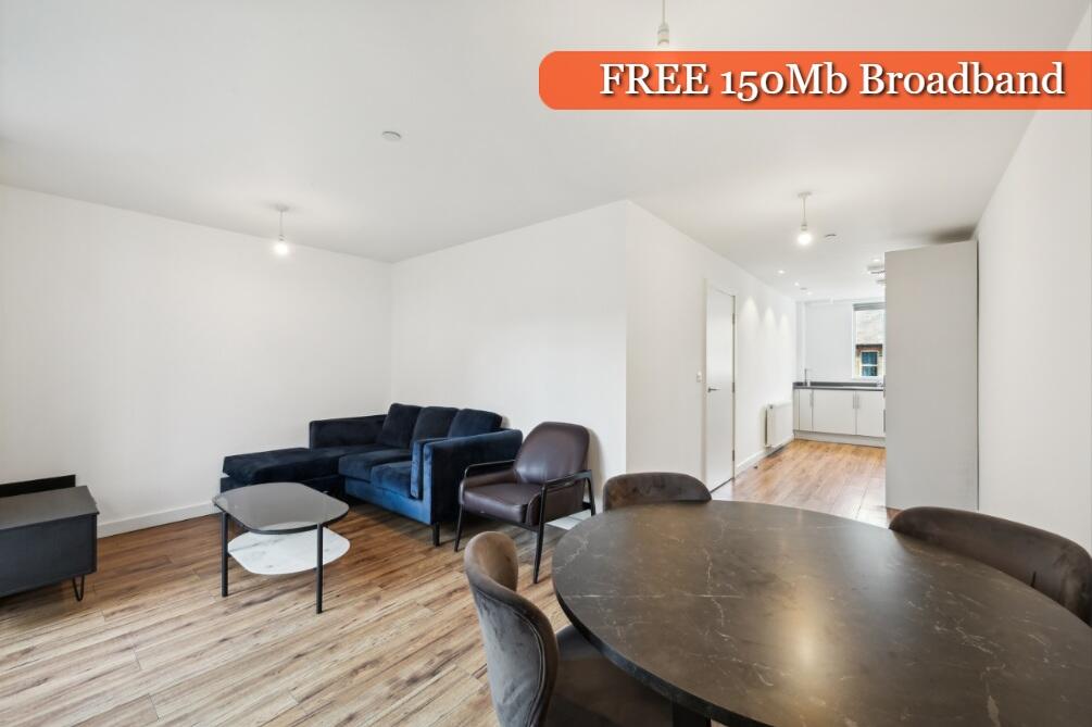 Main image of property: Stylus Place, Hayes, Middlesex, UB3