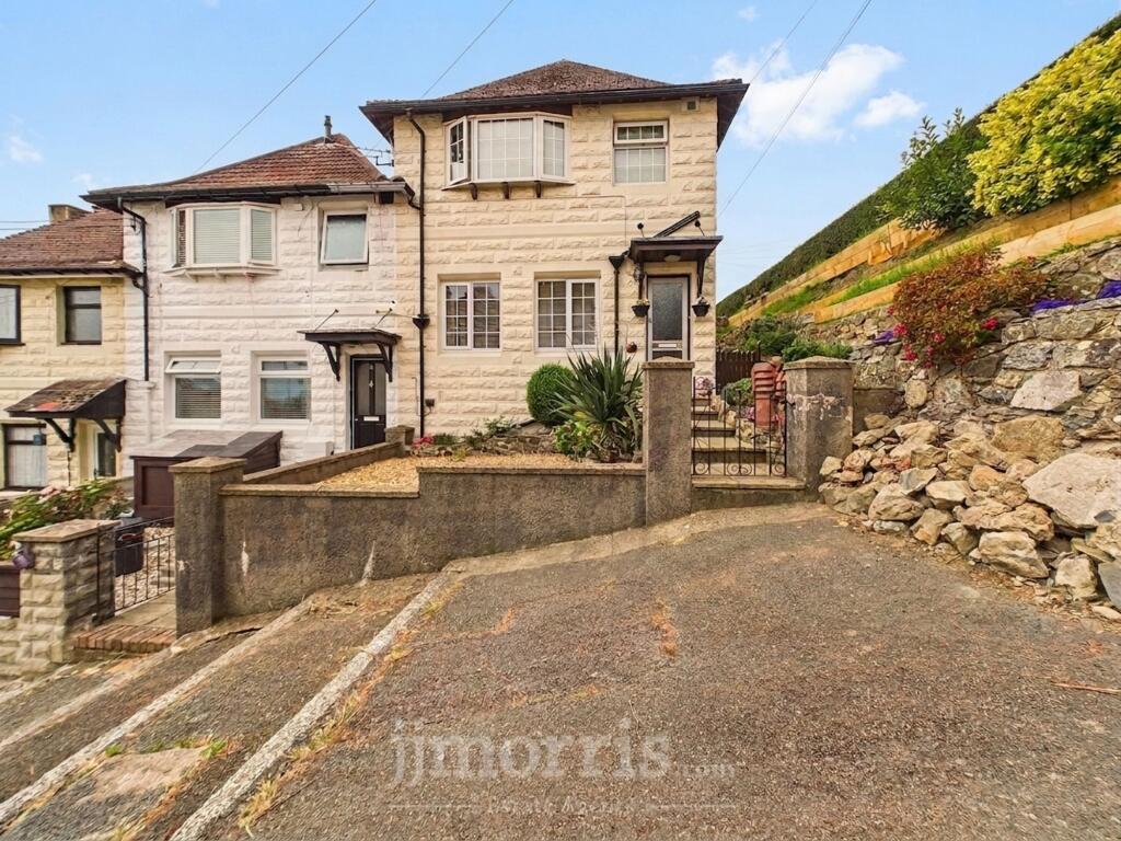 Main image of property: 19 St Davids Place, Goodwick, SA64 0BA