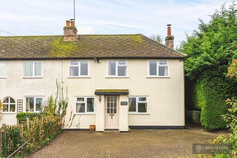 Main image of property: Hare Street, Buntingford