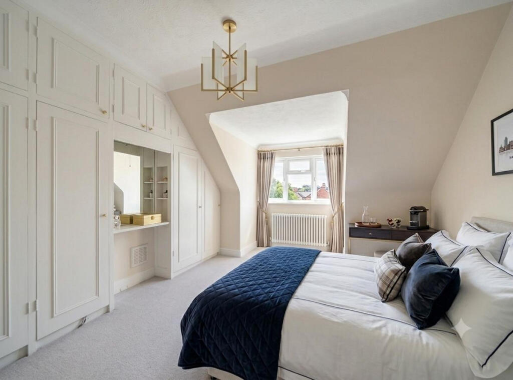 Apartment in London - View 4