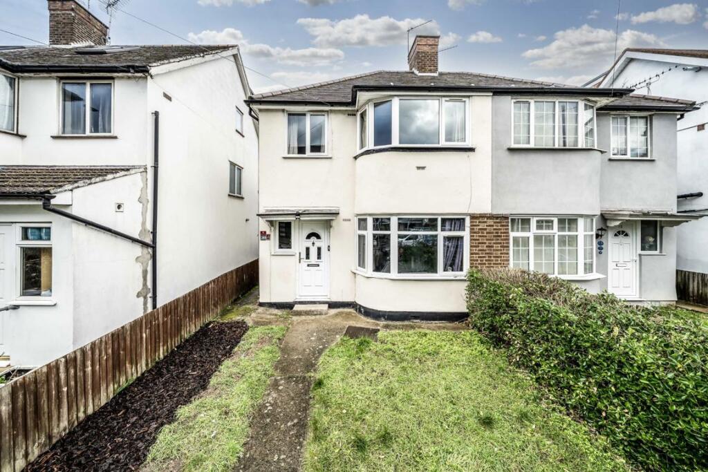 Main image of property: Mogden Lane, Isleworth