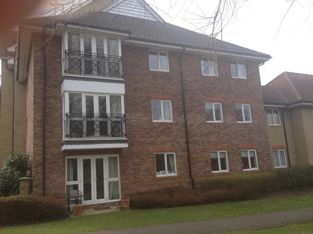 Main image of property: Sutton Court, Ware, SG12