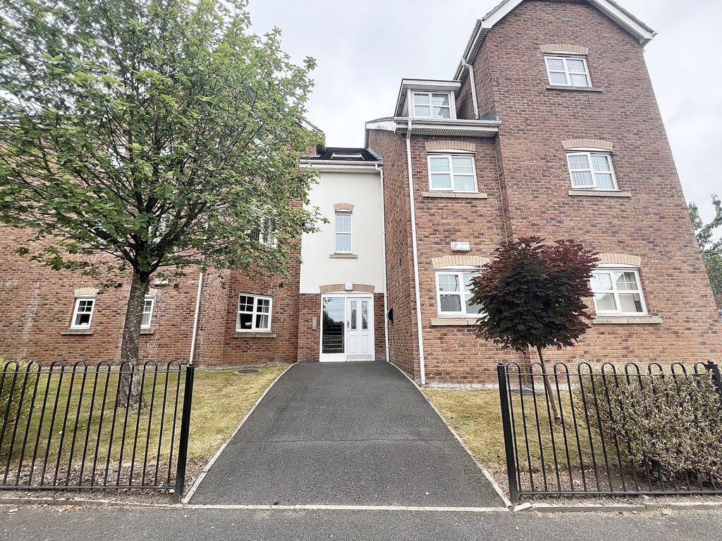 Main image of property: Ellesmere Green, Manchester