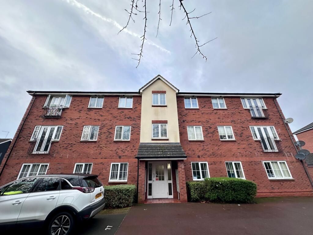 Main image of property: Stavely Way, Gamston, Notts, NG2 6QR