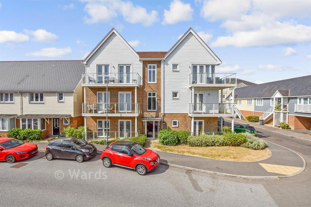 Main image of property: Amisse Drive, Snodland, Kent