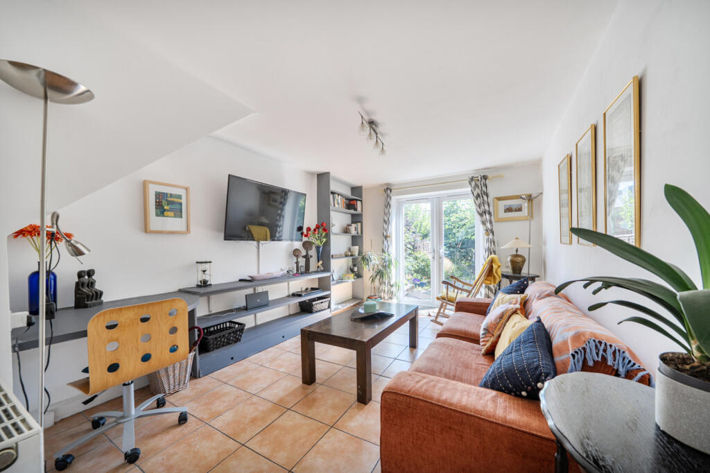 Main image of property: Bridge Street, Oxford